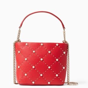Kate spade Hayes street pearl ellery